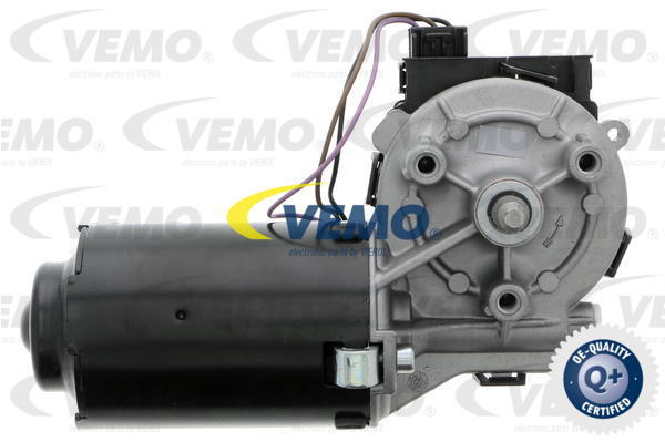 Motor stieračov VIEROL AG
