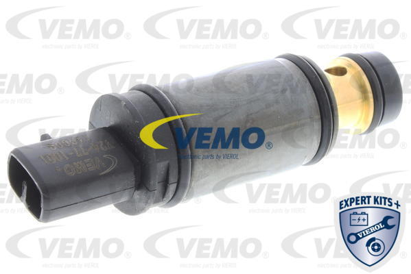 Regulačný ventil kompresora VIEROL AG