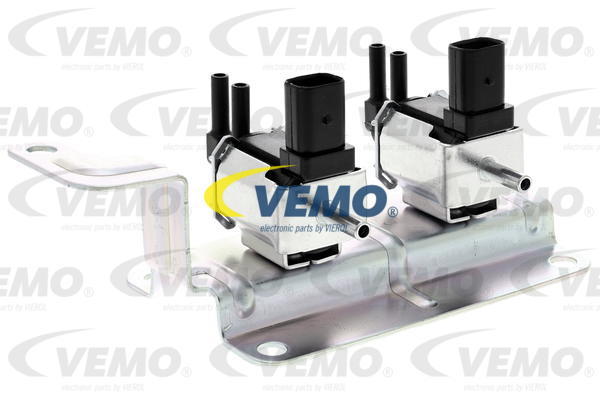 Pneumaticky riadený ventil pre nasávanie vzduchu VIEROL AG