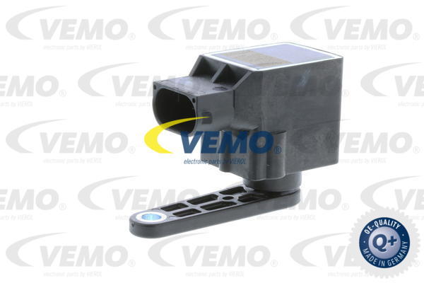 Snímač sklonu svetlometov (Xenónové reflektory) VIEROL AG