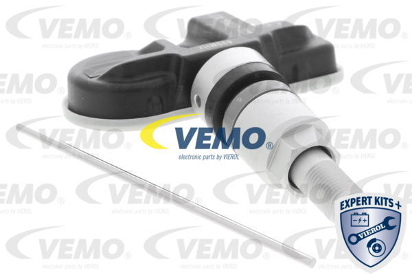 Snímač pre kontrolu tlaku v pneumatike VIEROL AG