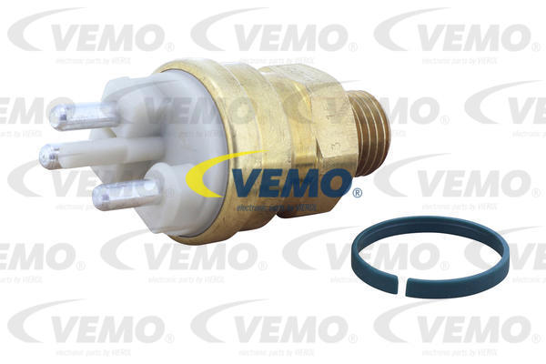 Teplotný spínač ventilátora chladenia VIEROL AG