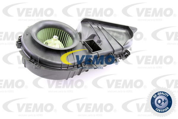Elektromotor vnútorného ventilátora VIEROL AG