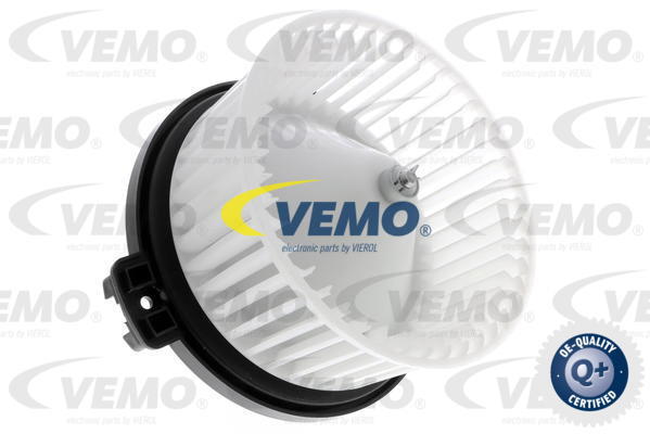 Vnútorný ventilátor VIEROL AG