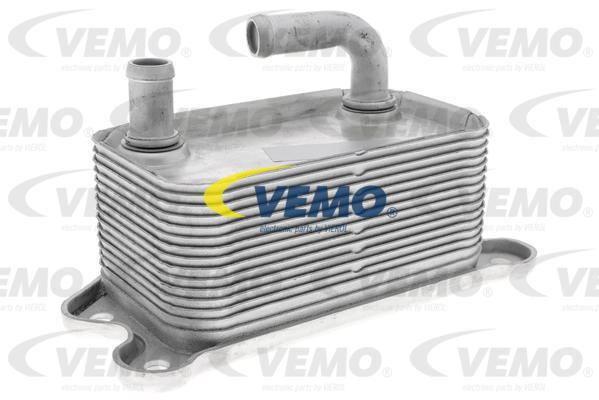 Chladič motorového oleja VIEROL AG