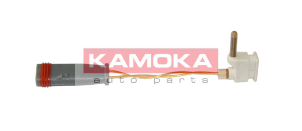 Výstrażný kontakt opotrebenia brzdového oblożenia KAMOKA