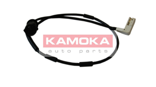 Výstrażný kontakt opotrebenia brzdového oblożenia KAMOKA