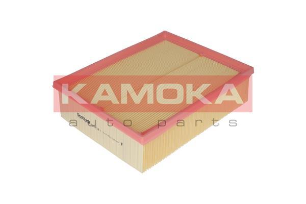 Vzduchový filter KAMOKA
