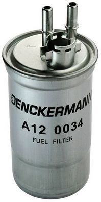 Palivový filter DENCKERMANN Sp.zo.o.
