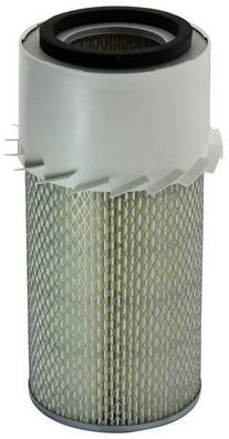 Vzduchový filter DENCKERMANN Sp.zo.o.