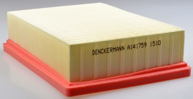 Vzduchový filter DENCKERMANN Sp.zo.o.