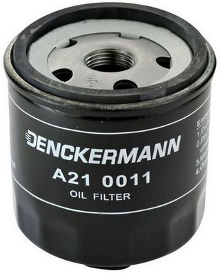 Olejový filter DENCKERMANN Sp.zo.o.