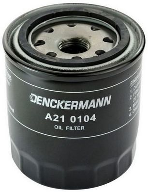 Olejový filter DENCKERMANN Sp.zo.o.
