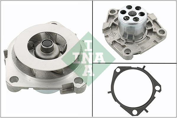 Vodné čerpadlo Schaeffler Automotive Aftermarket