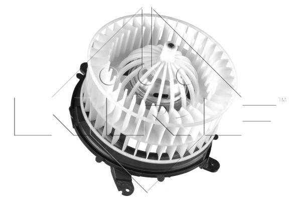Vnútorný ventilátor NRF B.V.