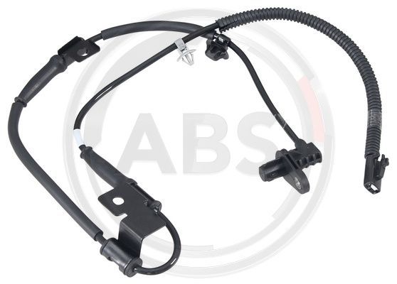 Snímač počtu otáčok kolesa A.B.S. ALL BRAKE SYSTEMS BV.