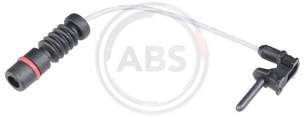 Výstrażný kontakt opotrebenia brzdového oblożenia A.B.S. ALL BRAKE SYSTEMS BV.