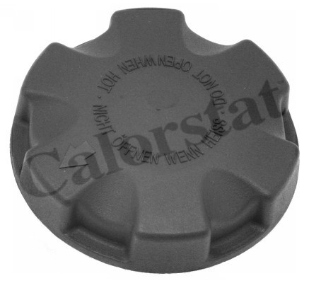 Uzatvárací kryt, nádobka chladiacej kvapaliny CALORSTAT by Vernet