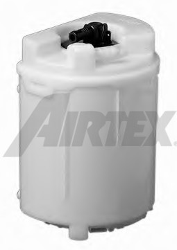 Stabilizačná nádoba pre palivové čerpadlo AIRTEX PRODUCTS, S.A.