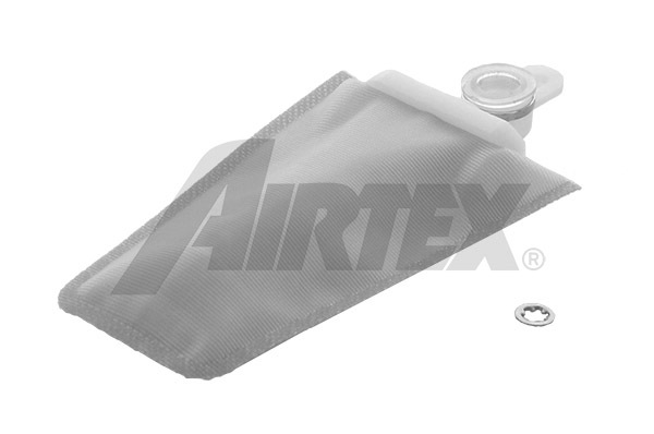 Filter paliva - podávacia jednotka AIRTEX PRODUCTS, S.A.