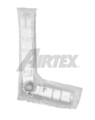 Filter paliva - podávacia jednotka AIRTEX PRODUCTS, S.A.