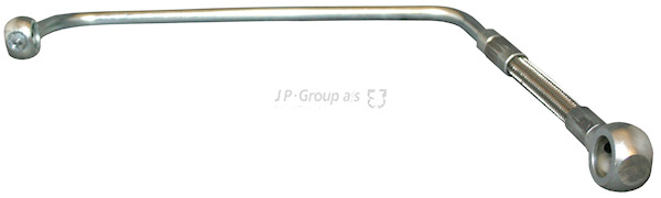 Olejové vedenie JP Group A/S