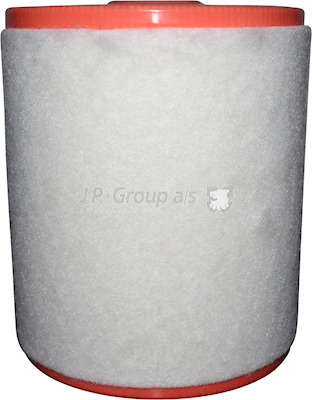 Vzduchový filter JP Group A/S