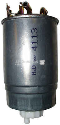Palivový filter JP Group A/S