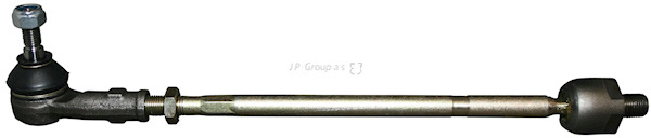 Spojovacia tyč riadenia JP Group A/S