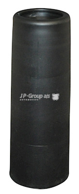 Ochranný kryt/manżeta tlmiča pérovania JP Group A/S