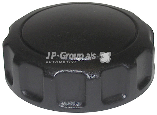 Otočný ovládač pre nastavenie operadla sedadla JP Group A/S