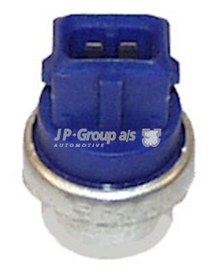 Snímač teploty chladiacej kvapaliny JP Group A/S