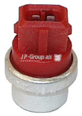 Snímač teploty chladiacej kvapaliny JP Group A/S