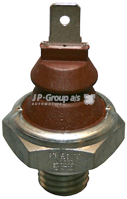 Olejový tlakový spínač JP Group A/S