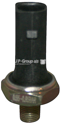 Olejový tlakový spínač JP Group A/S