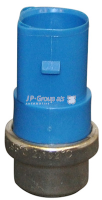 Teplotný spínač ventilátora chladenia JP Group A/S