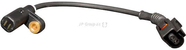 Snímač počtu otáčok kolesa JP Group A/S