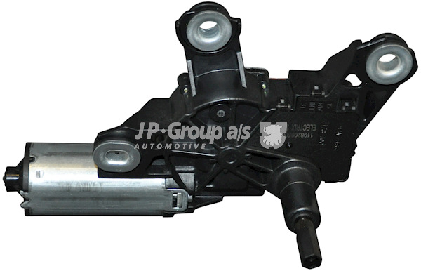 Motor stieračov JP Group A/S
