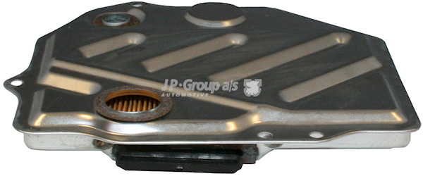 Hydraulický filter automatickej prevodovky JP Group A/S