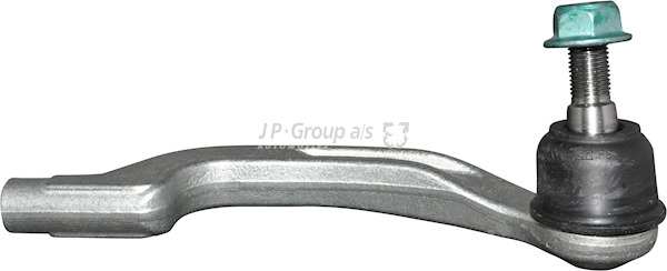 Hlava/čap spojovacej tyče riadenia JP Group A/S