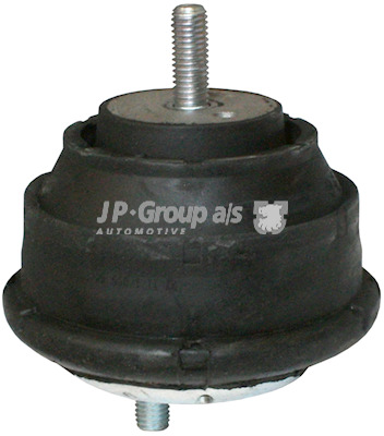 Ulożenie motora JP Group A/S