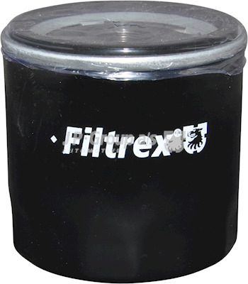 Olejový filter JP Group A/S