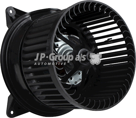 Vnútorný ventilátor JP Group A/S