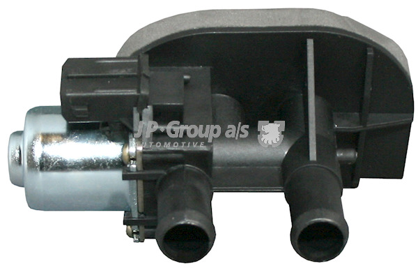 Regulačný ventil chladenia JP Group A/S