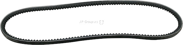 Ozubený klinový remeň JP Group A/S