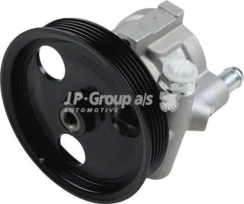 Hydraulické čerpadlo pre riadenie JP Group A/S