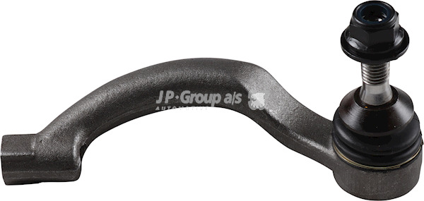 Hlava/čap spojovacej tyče riadenia JP Group A/S