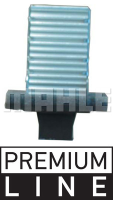 Odpor vnútorného ventilátora MAHLE Aftermarket GmbH