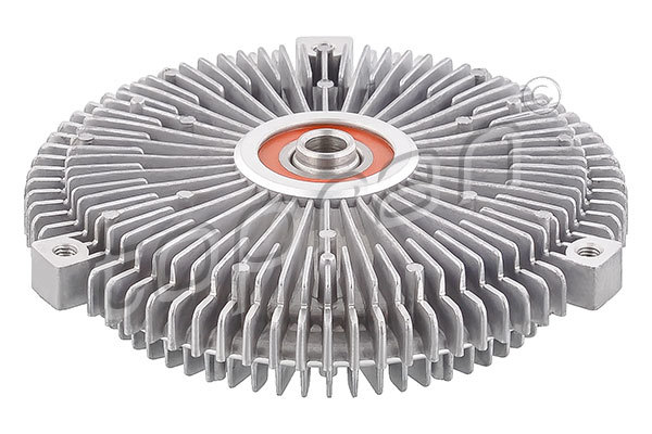 Spojka ventilátora chladenia Hans Pries GmbH & Co. KG