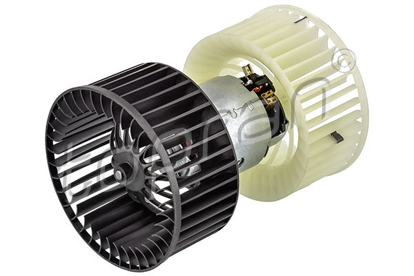 Vnútorný ventilátor Hans Pries GmbH & Co. KG